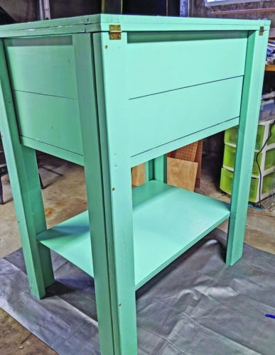 Build Your Own Poultry Brooder